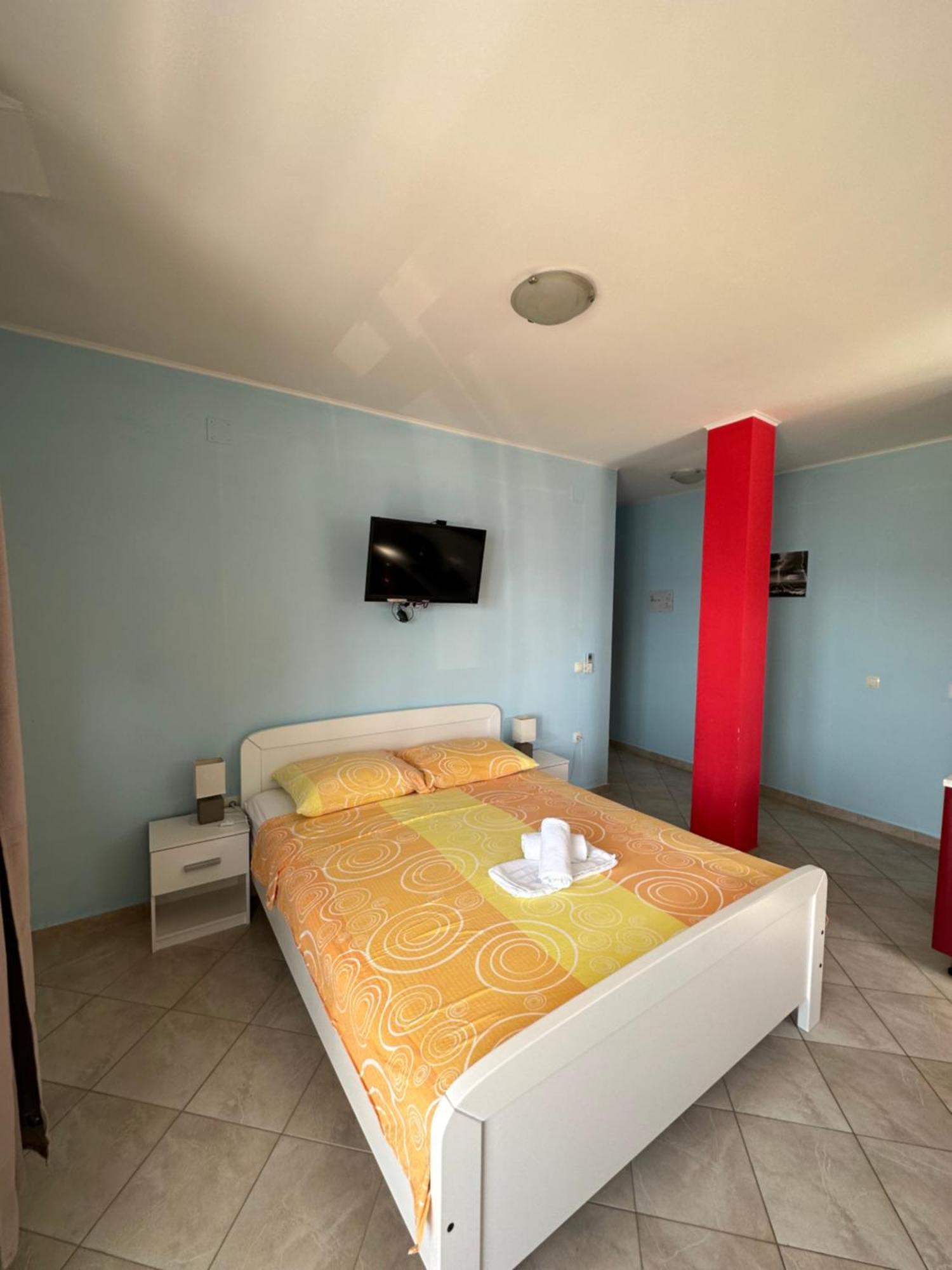 Apartments Palinic 클레크 외부 사진