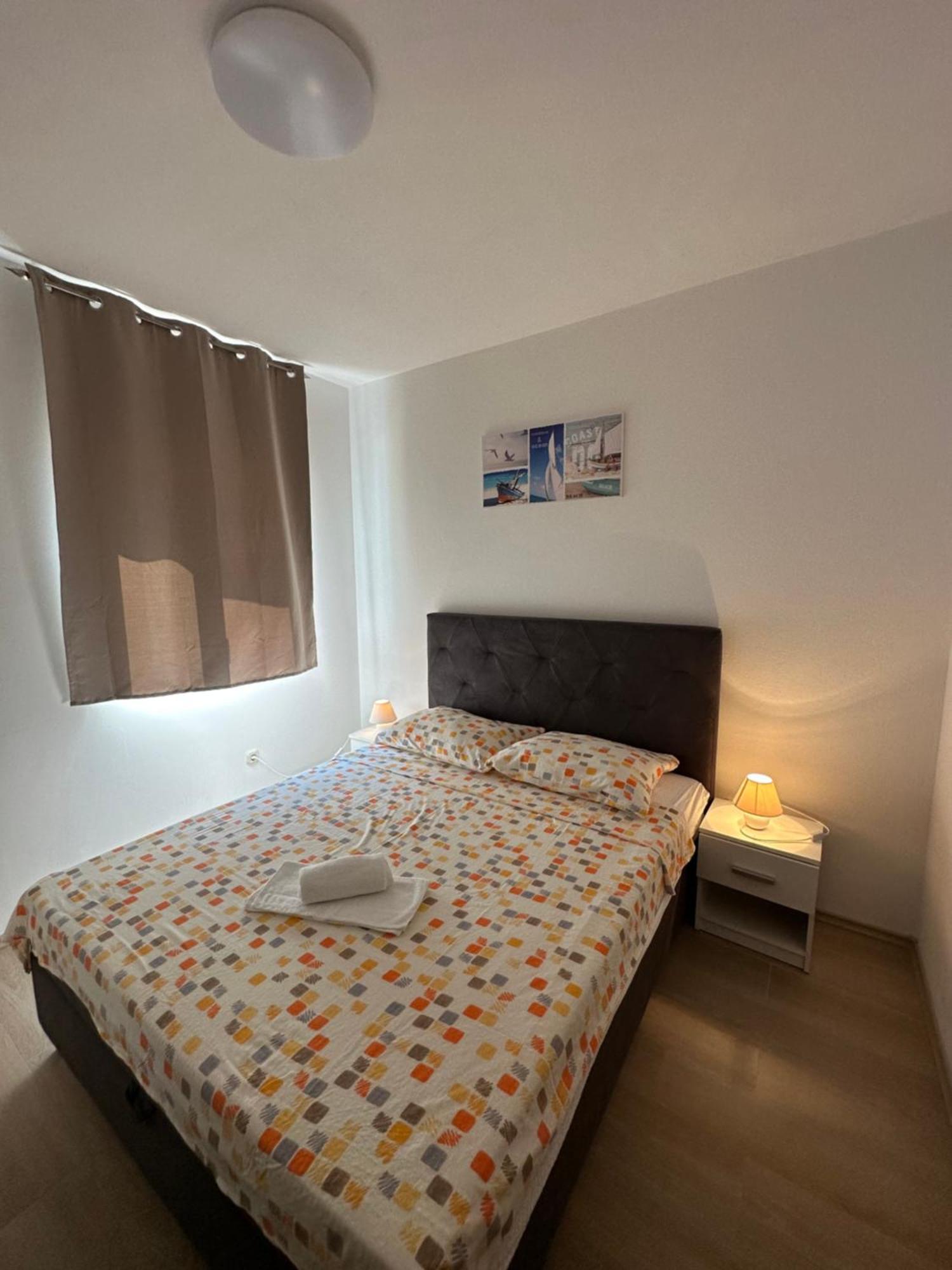 Apartments Palinic 클레크 외부 사진