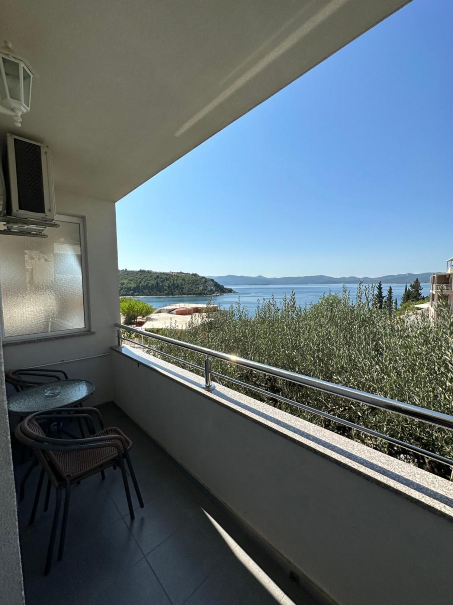 Apartments Palinic 클레크 외부 사진