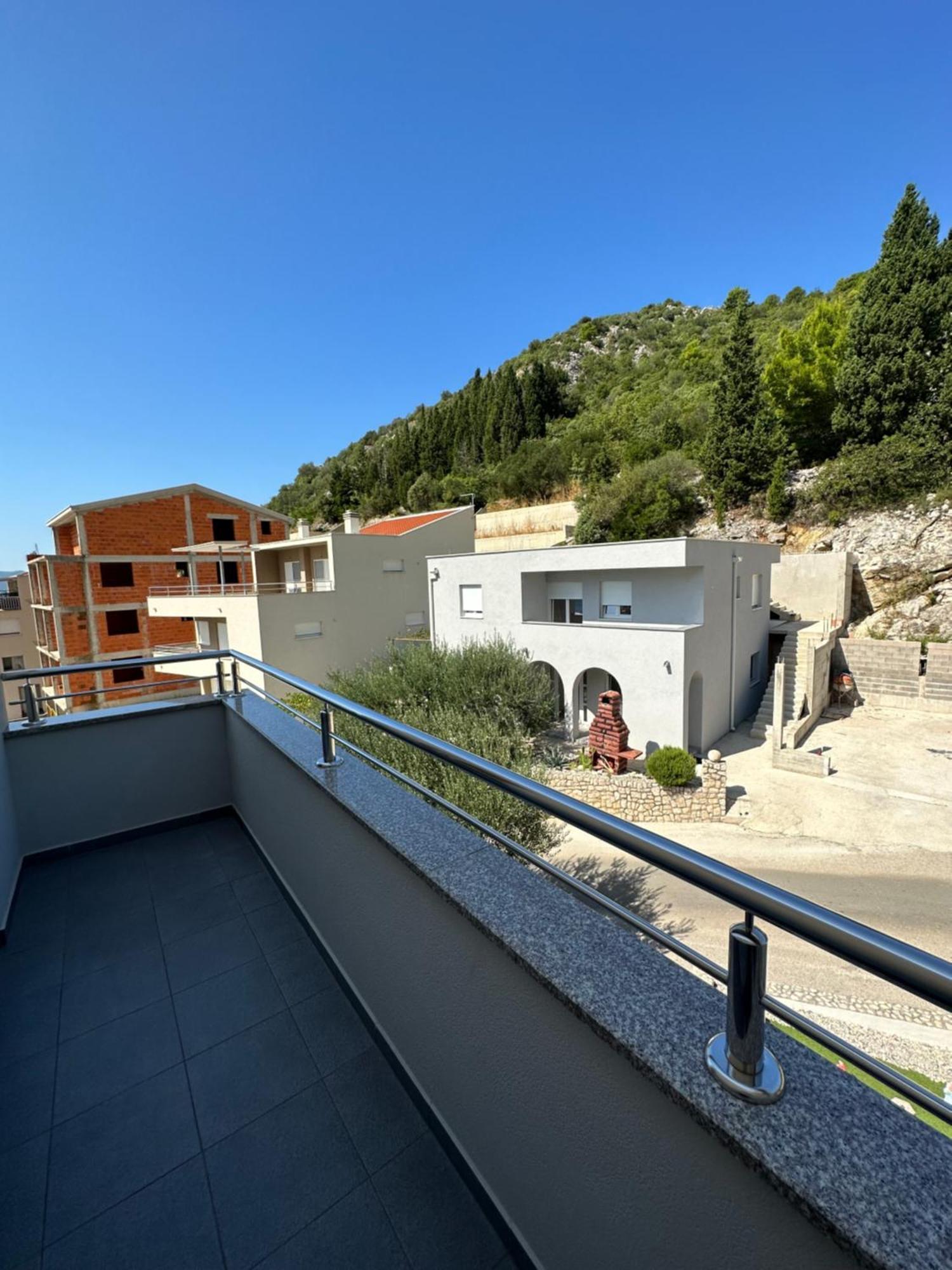 Apartments Palinic 클레크 외부 사진