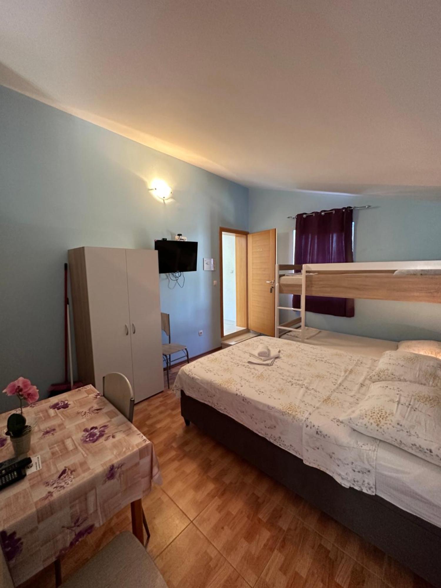 Apartments Palinic 클레크 외부 사진
